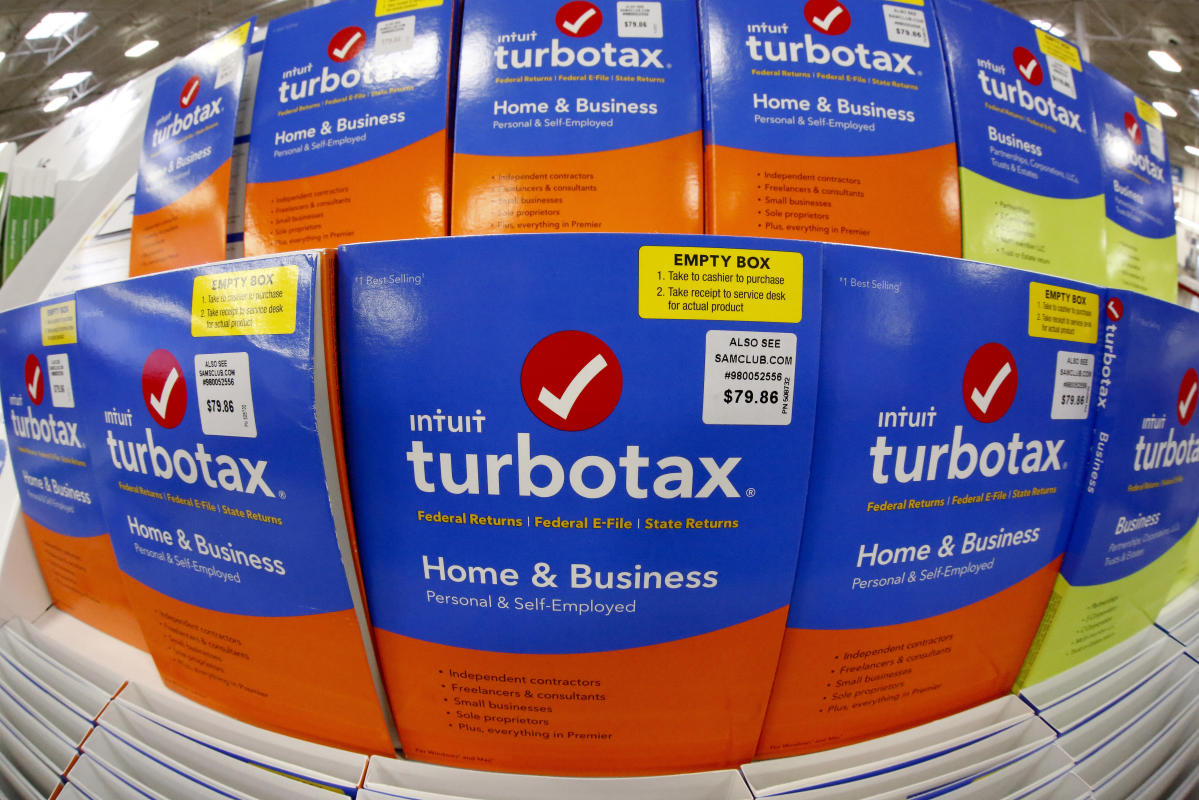 Intuit سازنده TurboTax با ممنوعیت FTC برای تبلیغات خدمات «رایگان» مواجه است