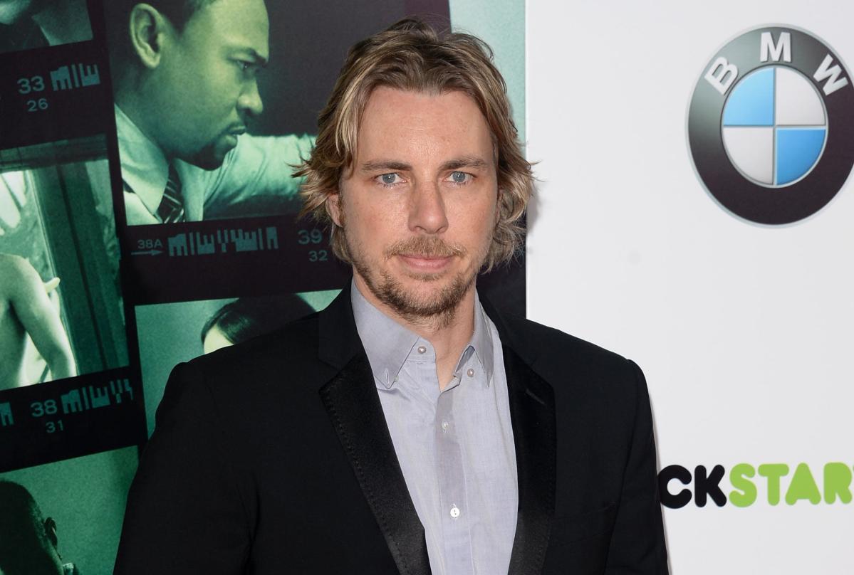 Dax Shepard Reveals He Was Fired From ‘will And Grace’