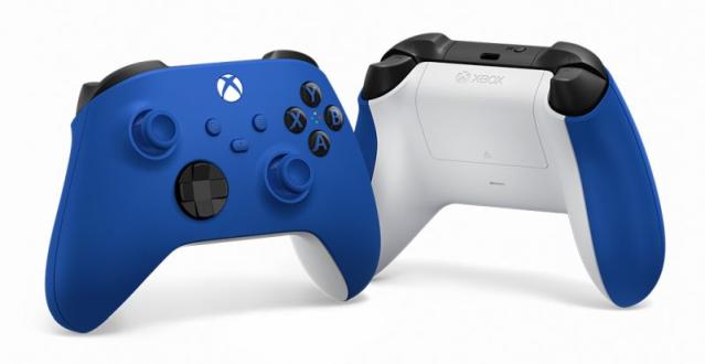 Rent Microsoft Xbox Wireless Controller (Latest Model) from $4.90 per month