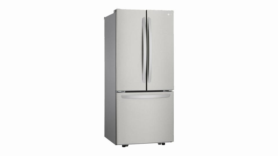 This fridge is less than $1,000.