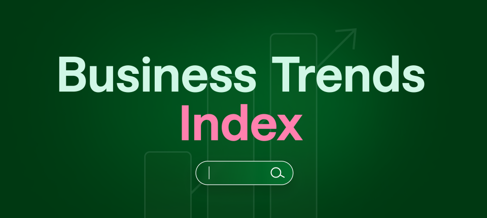 Fiverr's 9th Business Trends Index reveals that businesses are looking for solutions to elevate organizational performance and productivity.