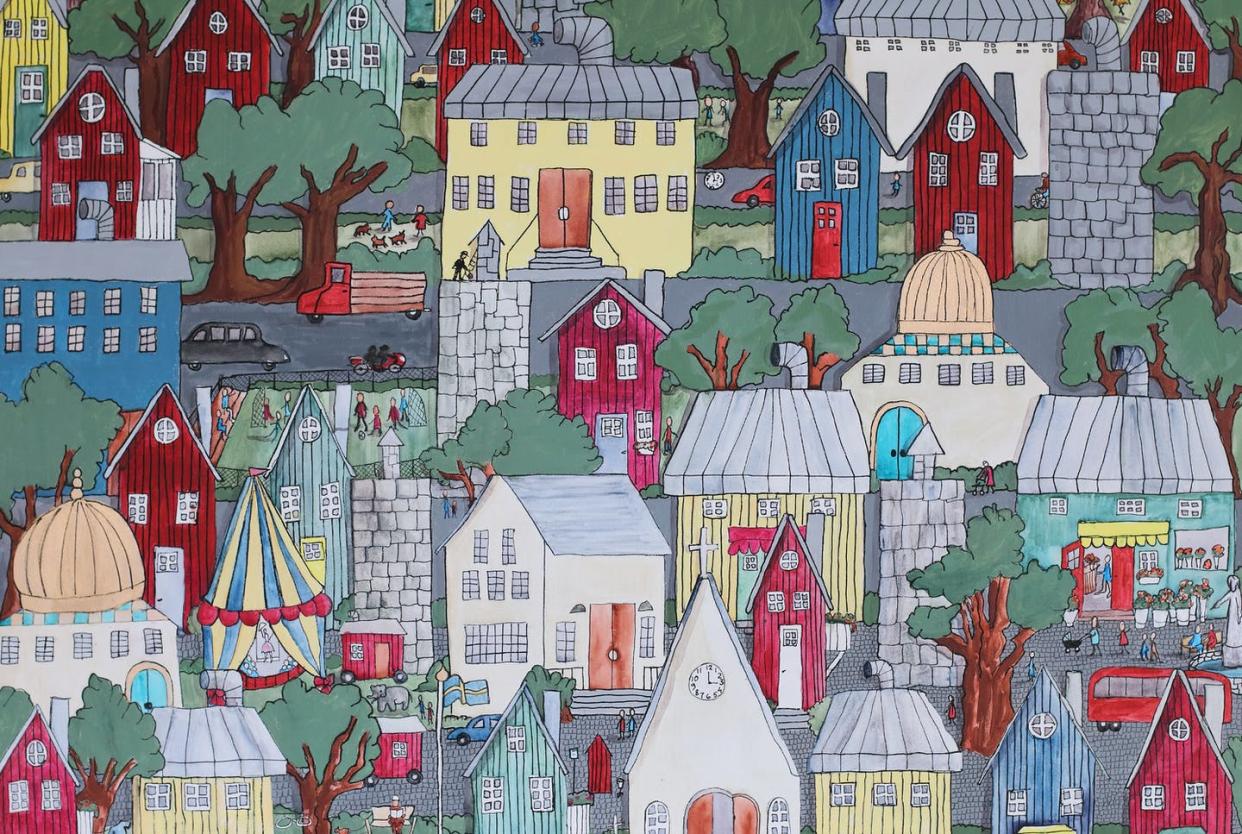 <span class="caption">European countries have embraced housing co-ops for decades to address housing affordability. Why not Canada?</span> <span class="attribution"><span class="source">(Piqsels)</span></span>