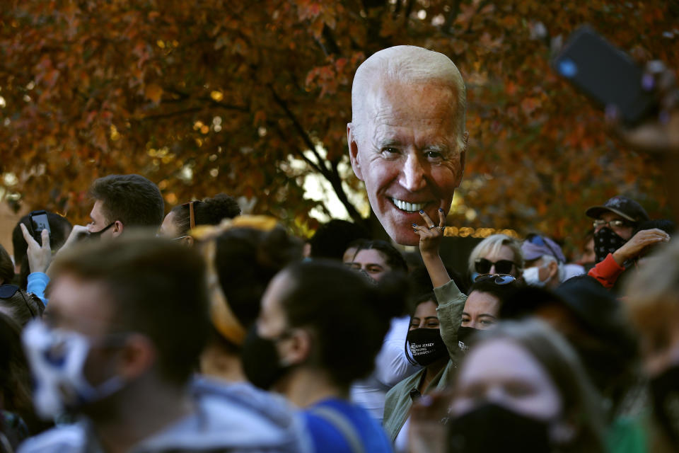 (Photo: Rebecca Blackwell/AP)