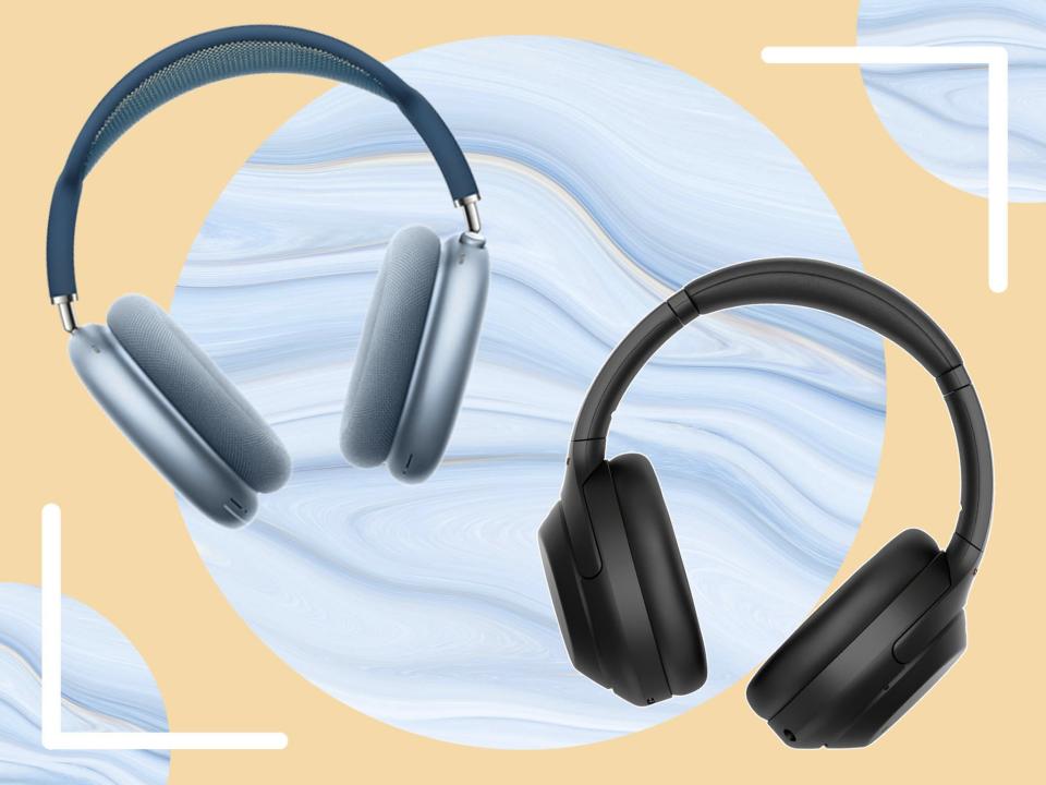 We tested noise cancelling ability, sound quality, comfort and design (The Independent)