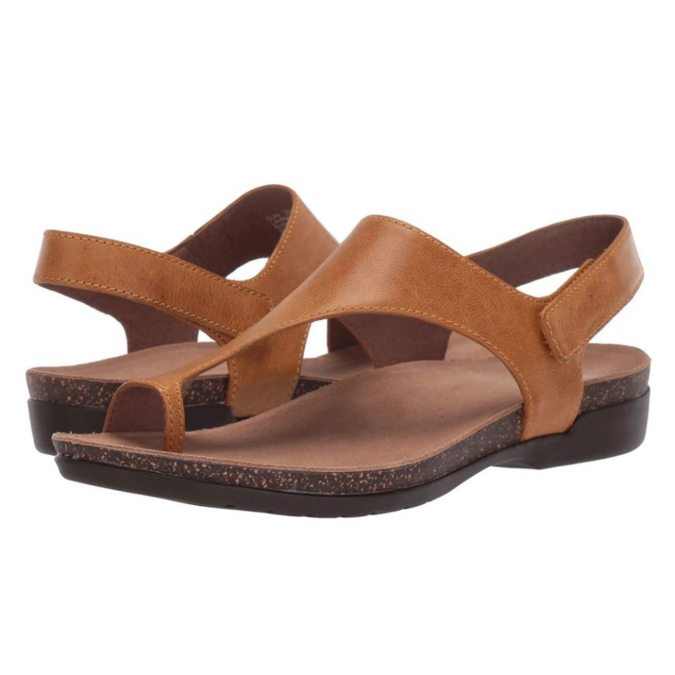 <p><a href="https://go.redirectingat.com?id=74968X1596630&url=https%3A%2F%2Fwww.zappos.com%2Fp%2Fdansko-reece-green-waxy-burnished%2Fproduct%2F9149131&sref=https%3A%2F%2Fwww.prevention.com%2Fbeauty%2Fstyle%2Fg32036795%2Fbest-walking-sandals-for-women%2F" rel="nofollow noopener" target="_blank" data-ylk="slk:Shop Now;elm:context_link;itc:0;sec:content-canvas" class="link ">Shop Now</a></p><p>Reece Waxy Burnished Sandal</p><p>$87.47</p><p>zappos.com</p><span class="copyright">Dansko</span>