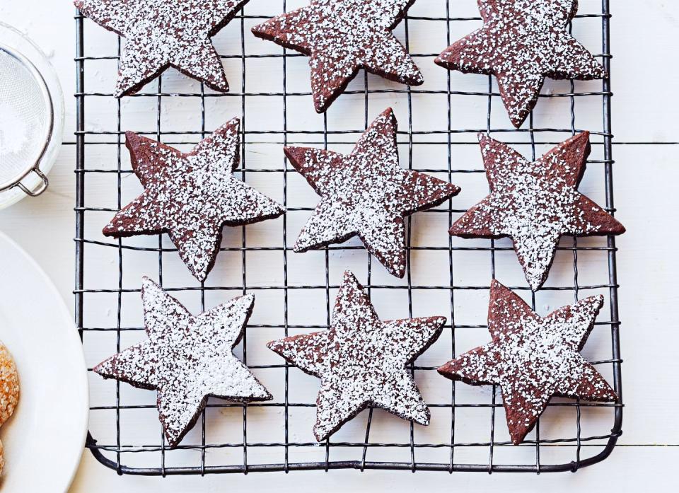 Cocoa Stars