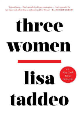 Gwyneth called this book by Lisa Taddeo, which follows the lives of three women over an eight-year span, "an unflinching dissection of female desire<a href="https://www.instagram.com/p/Bv454IGh7ZE/" target="_blank" rel="noopener noreferrer"> so poetically described, I forgot it was non-fiction</a>." Uh, yes please.&lt;br&gt;&lt;br&gt;&nbsp;<strong><a href="https://www.instagram.com/p/Bv454IGh7ZE/" target="_blank" rel="noopener noreferrer">Get "Three Women" from Barnes &amp; Noble for $24.50.﻿</a></strong>