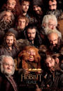 New Line Cinema's "The Hobbit: An Unexpected Journey" - 2012