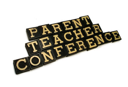 The do's and don'ts of parent-teacher conferences