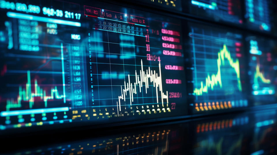 10 Highest Dividend-Paying Stocks in the S&P 500