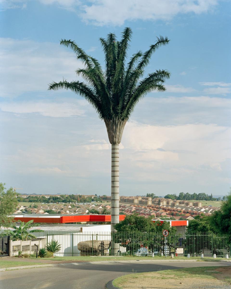 Halfway Gardens in Gauteng, South Africa (Robert Voit)