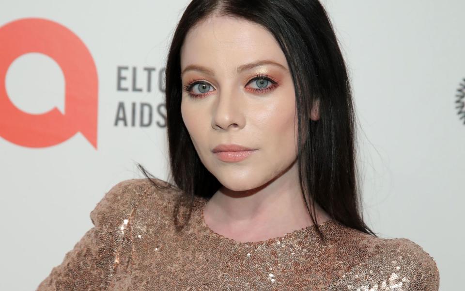 Michelle Trachtenberg