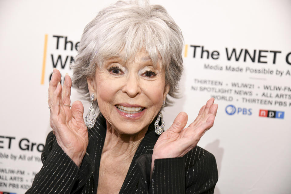 Rita Moreno