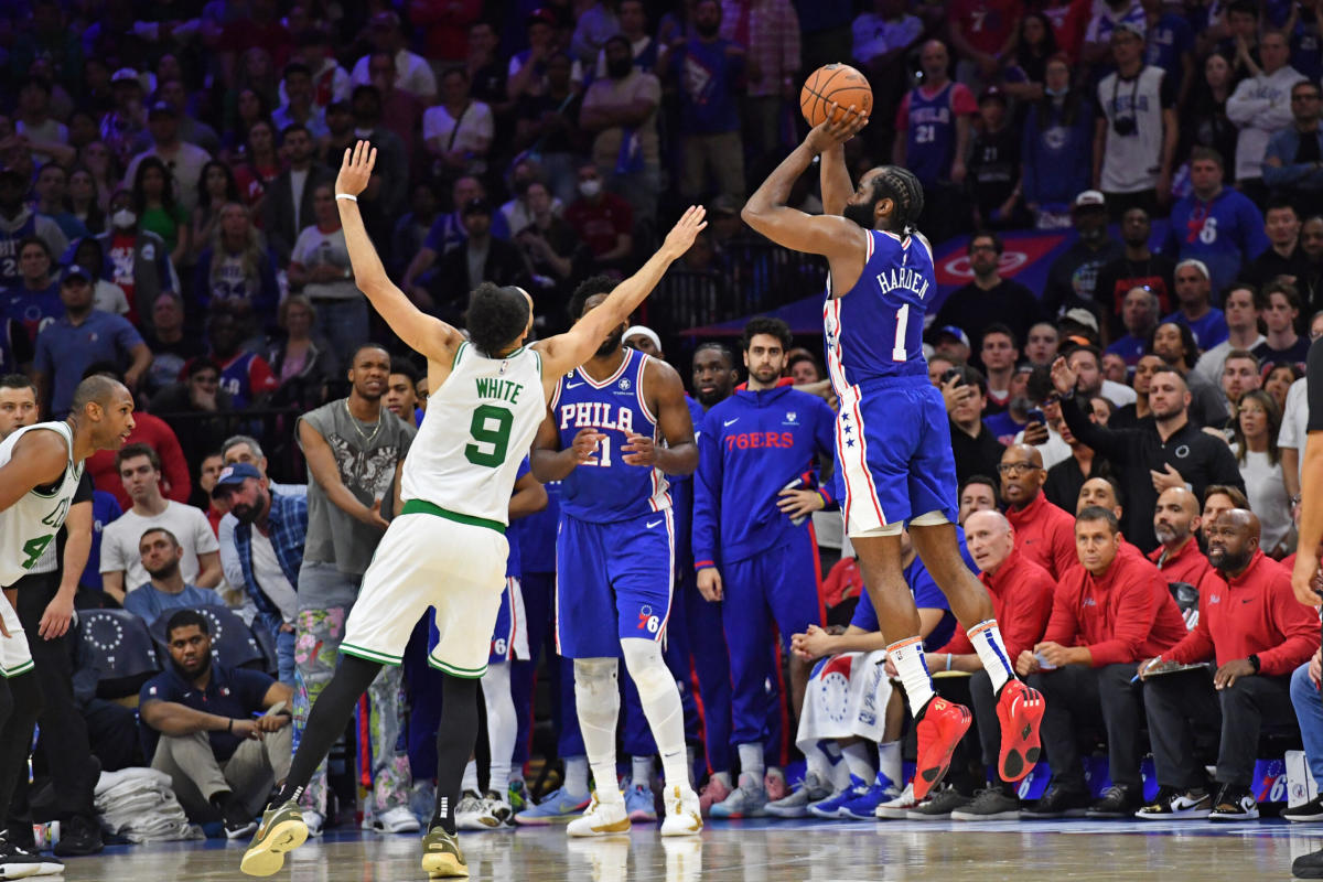 Sixers vs. Celtics Game 5 preview Lineups, how to watch, broadcast info