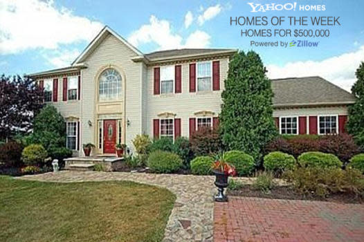 homes of the week