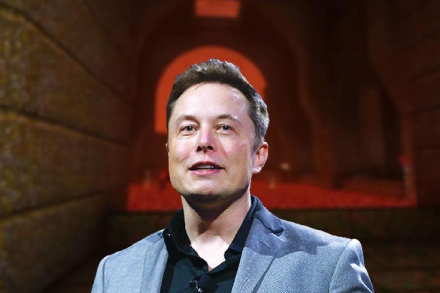 “Era de los mejores”, Elon Musk presume que fue un pro en este juego; fans lo retan a una partida