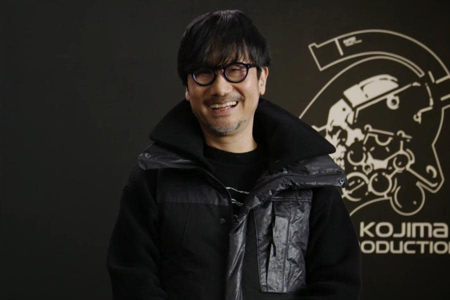 Hideo Kojima trabajará con Sony para crear una nueva franquicia de espionaje