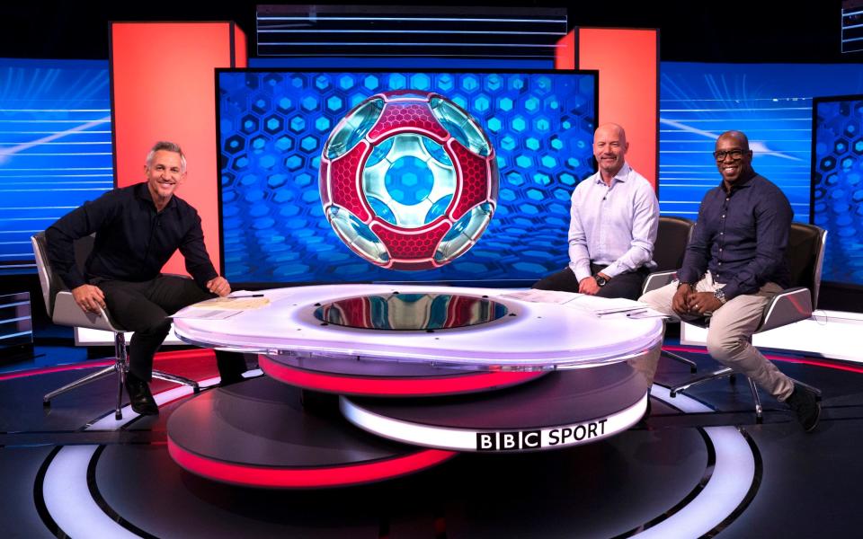BBC set to face competition from rival broadcasters for MOTD TV rights