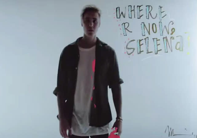 Justin Bieber, Diplo And Skrillex Premiere 'Where Are Ü Now' Video –