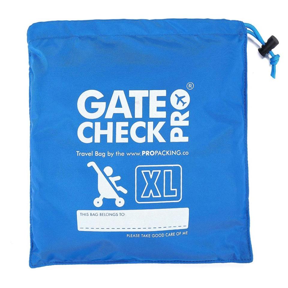 Gatecheck Best Double Stroller Bags Amazon