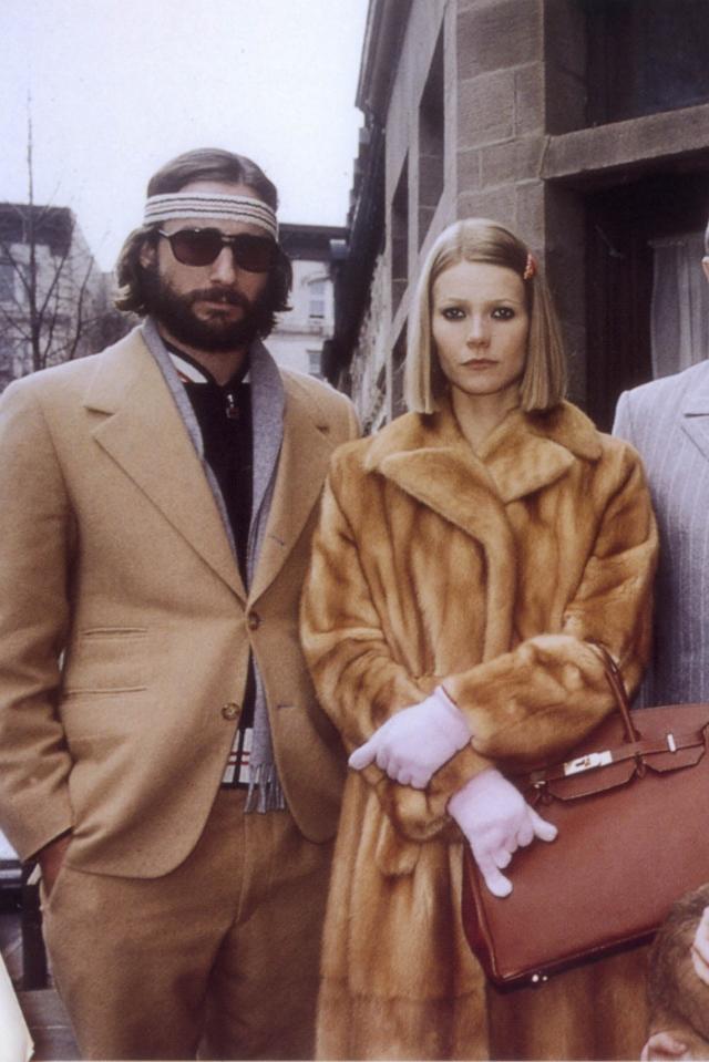 All the fashion in Wes Anderson's 'The French Dispatch' - Vogue