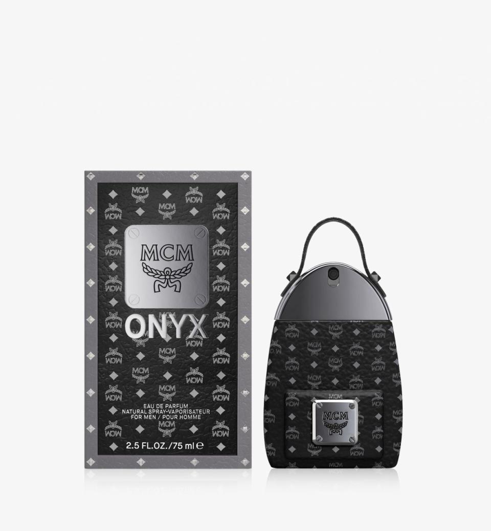 MCM ONYX 香水 $840/75ML