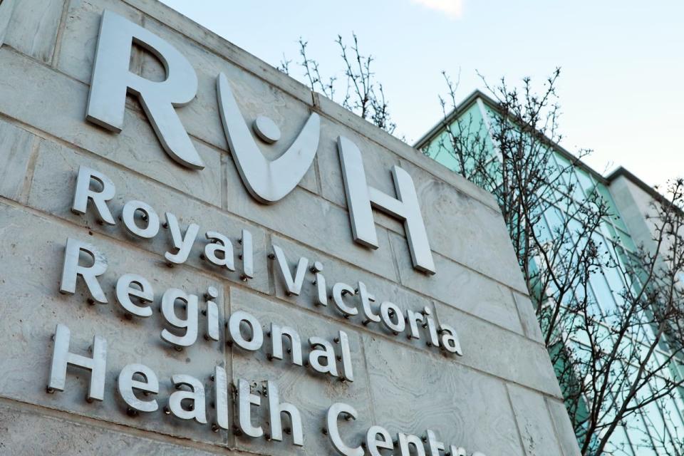 Adam Rossi had had several stays in the in-patient mental health unit of the Royal Victoria Regional Health Centre in Barrie, Ont., where he had been diagnosed with psychotic and bipolar disorders.