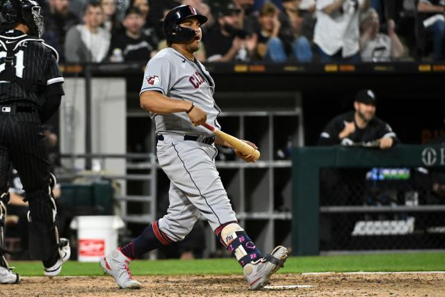 Tigers & White Sox split doubleheader