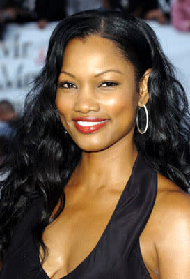 Garcelle Beauvais-Nilon at the Los Angeles premiere of 20th Century Fox's Mr. & Mrs. Smith