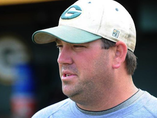 Greenbrier fired baseball coach Chris Wilkins after back-to-back state finals appearances -- Augusta Chronicle