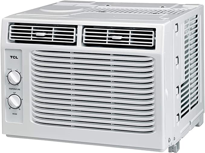 energy efficient air conditioner tcl home series window