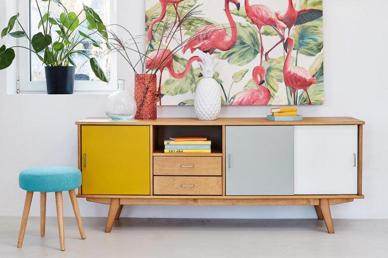 Furniture sale: Save up to 50 per cent with the Maisons du Monde summer sale on now