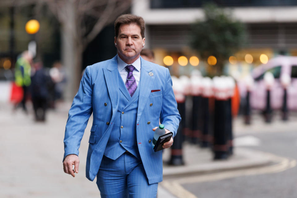 Craig Wright is not the inventor of Bitcoin, a judge ruled in a case brought by a host of crypto companies