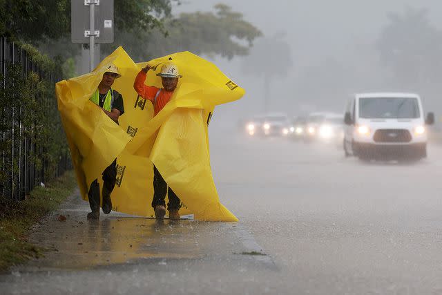 Joe Raedle/Getty Images