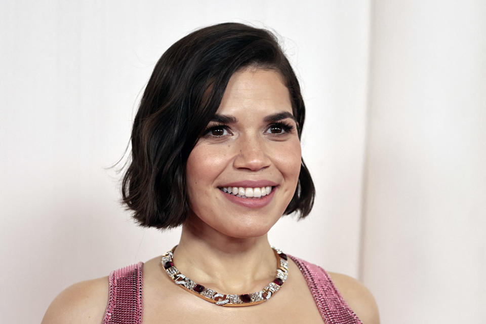 America Ferrera