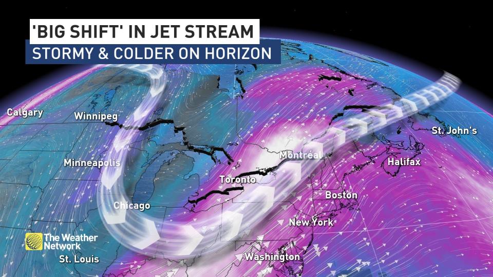 ON Jetstream Jan 17 2023