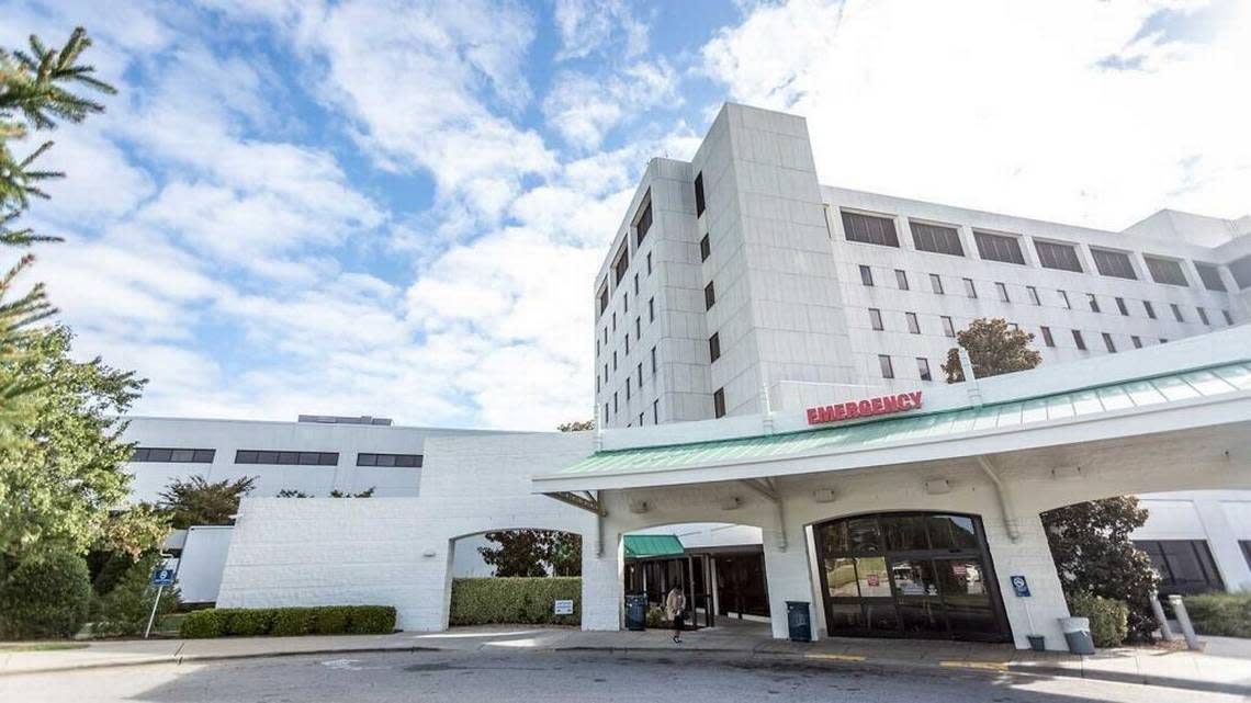 In a new set of hospital rankings released last month, Duke Regional Hospital in Durham was named the nation’s second-most “socially responsible” hospital.