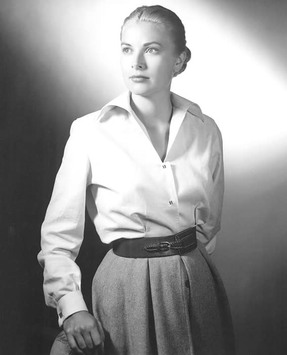 Grace Kelly, 1952