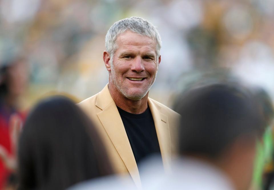 Packers legend Brett Favre has been tangled up in a fraud scandal that has led to the arrest of multiple Mississippi government officials.