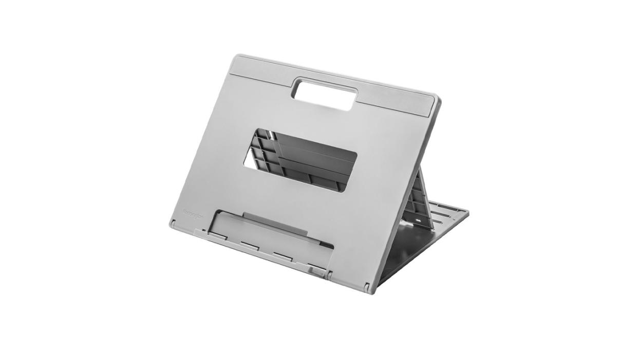 Kensington SmartFit Easy Riser Laptop Cooling Stand 