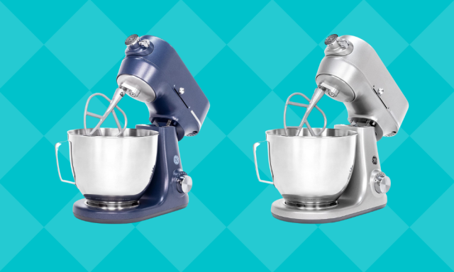 Instant Stand Mixer Pro on sale: Save $90 on this all-in-one mixer