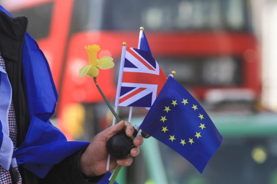 Companies with performance dips following Brexit could face major scrutiny leading to action against board members. Source: Amer Ghazzal/REX/Shutterstock