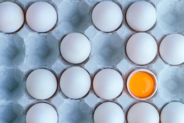 Are JUST Eggs Healthy? Here's What Dietitians Say