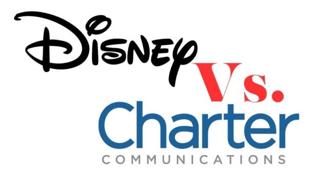 As Spectrum Fight Continues, Disney Says It Offered “Most Favorable Terms”  – Deadline