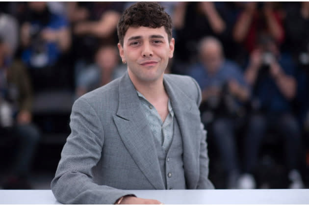 Xavier Dolan dévoile les premières images de sa série pour Canal+