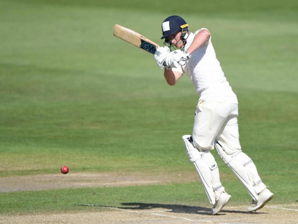 Westley has a strong first-class record for Essex this season (Getty)