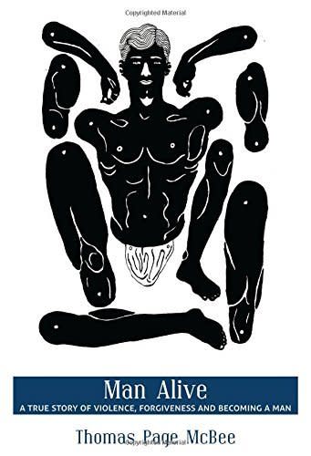 "So many, but <em>Man Alive</em> by Thomas Page McBee helped give me courage and language for who I am."  -- Emmett Findley, <a href="https://twitter.com/ImEmFin/status/544571481720897536" target="_blank">Twitter </a>