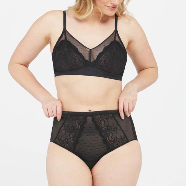 SPANX® Spotlight On Lace Bralette