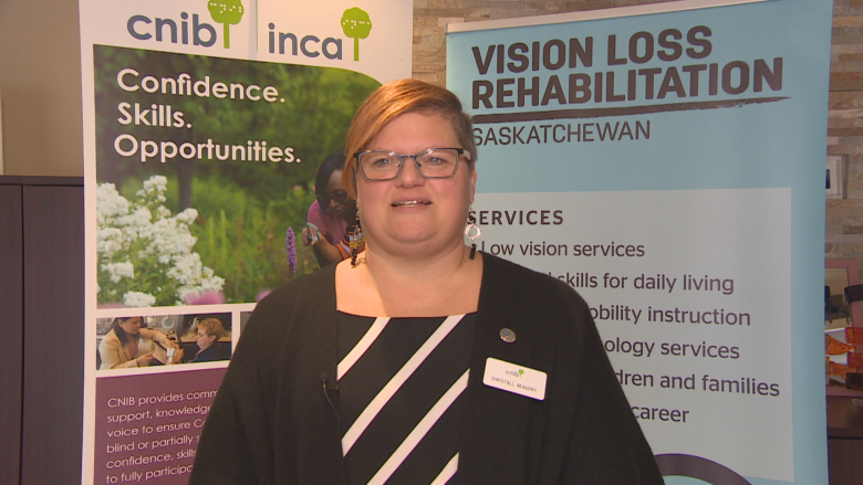 App helps blind, partially sighted people navigate indoors