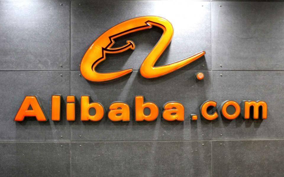 ALIBABA, un castigo excesivo y su primer dividendo de la historia de la compañía 